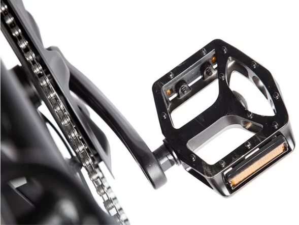 Велогибрид Eltreco TT Max